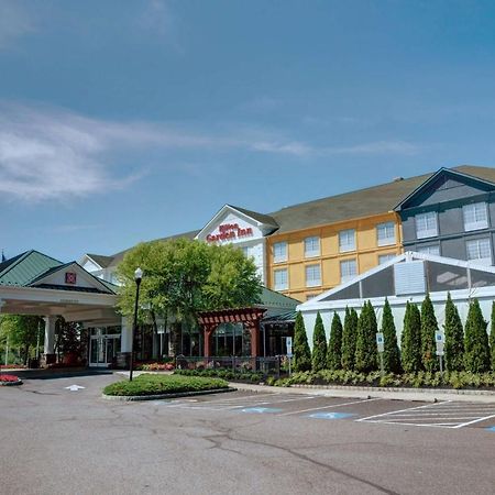 Hilton Garden Inn Hamilton Bordentown Esterno foto