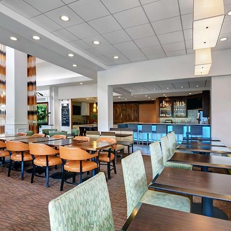 Hilton Garden Inn Hamilton Bordentown Esterno foto