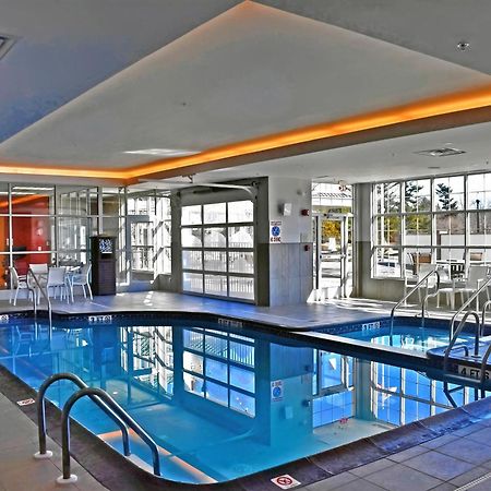 Hilton Garden Inn Hamilton Bordentown Esterno foto