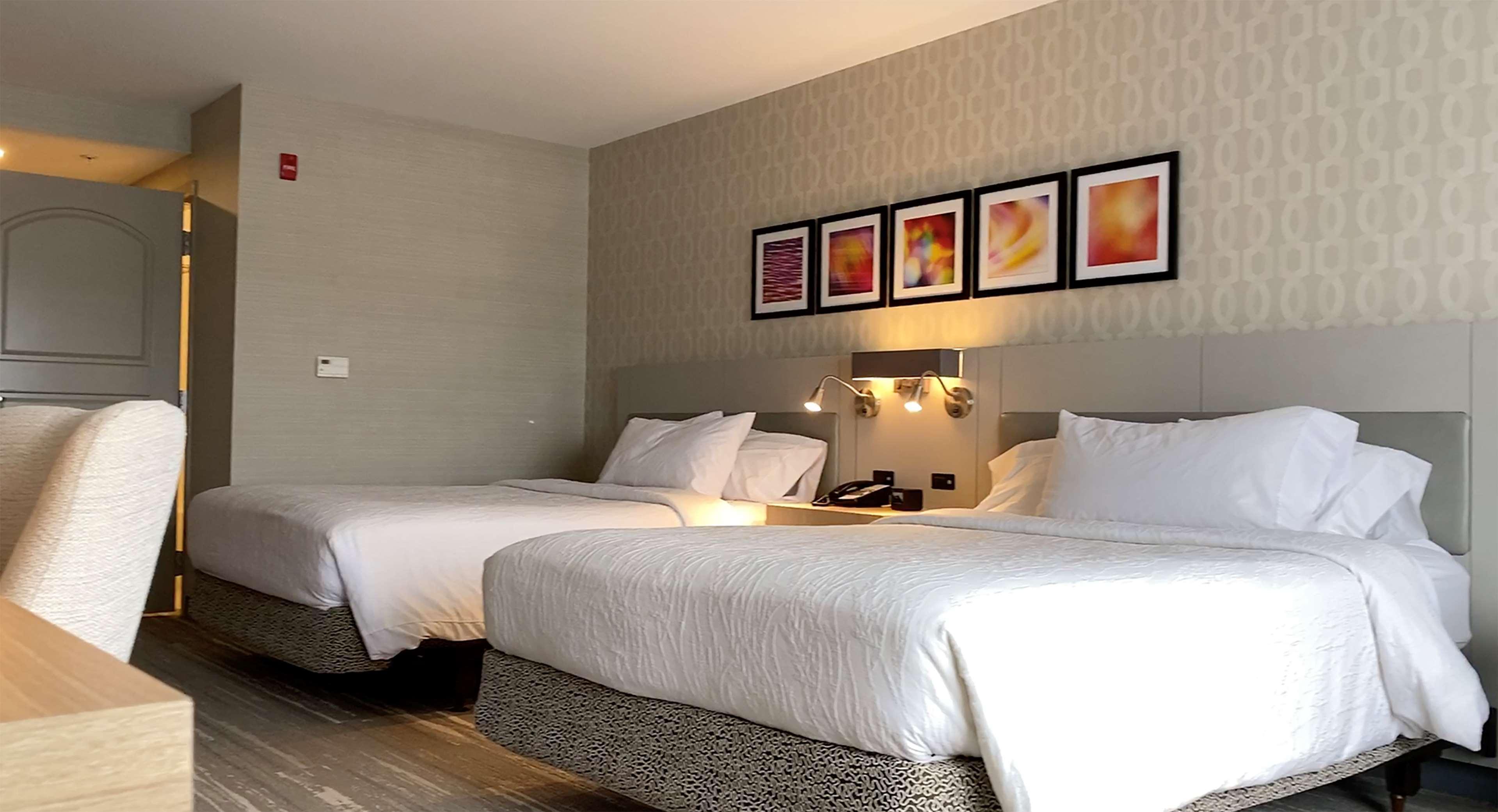 Hilton Garden Inn Hamilton Bordentown Esterno foto