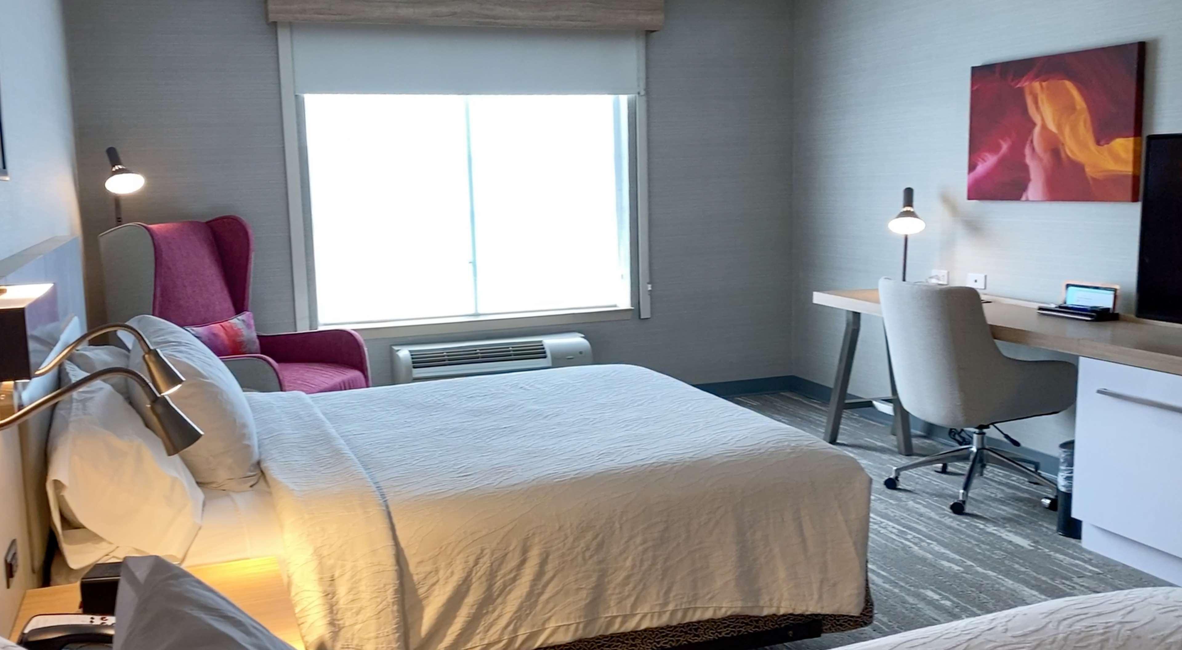 Hilton Garden Inn Hamilton Bordentown Esterno foto