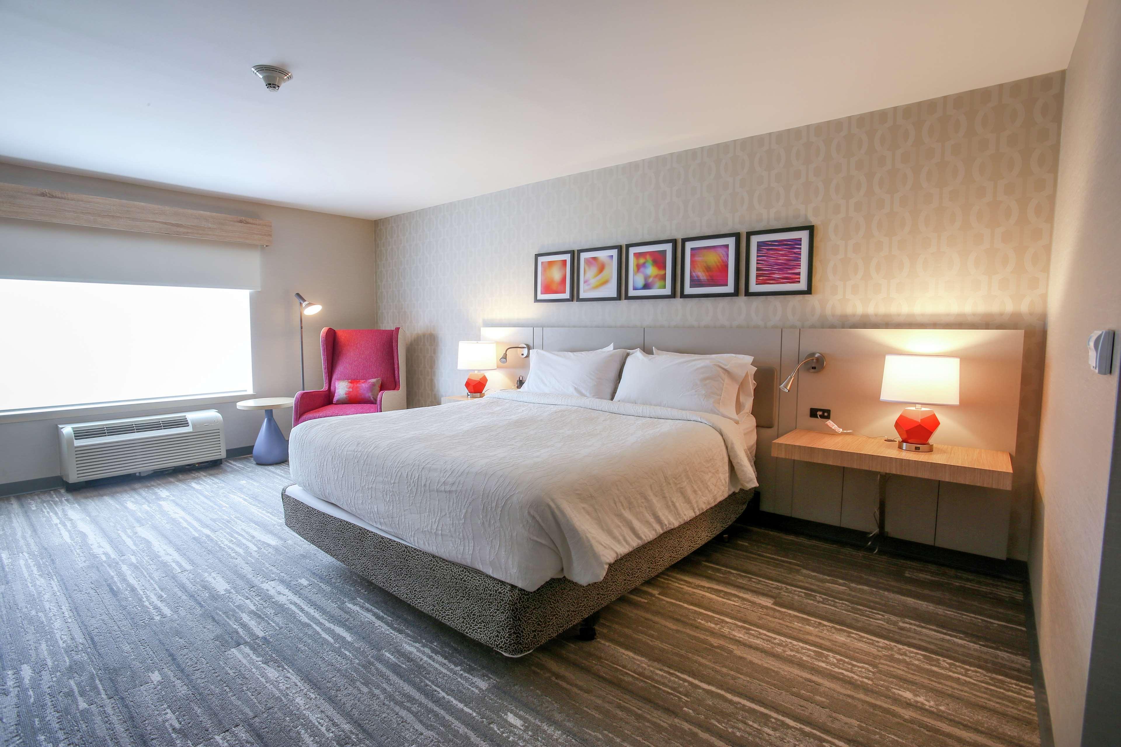 Hilton Garden Inn Hamilton Bordentown Esterno foto