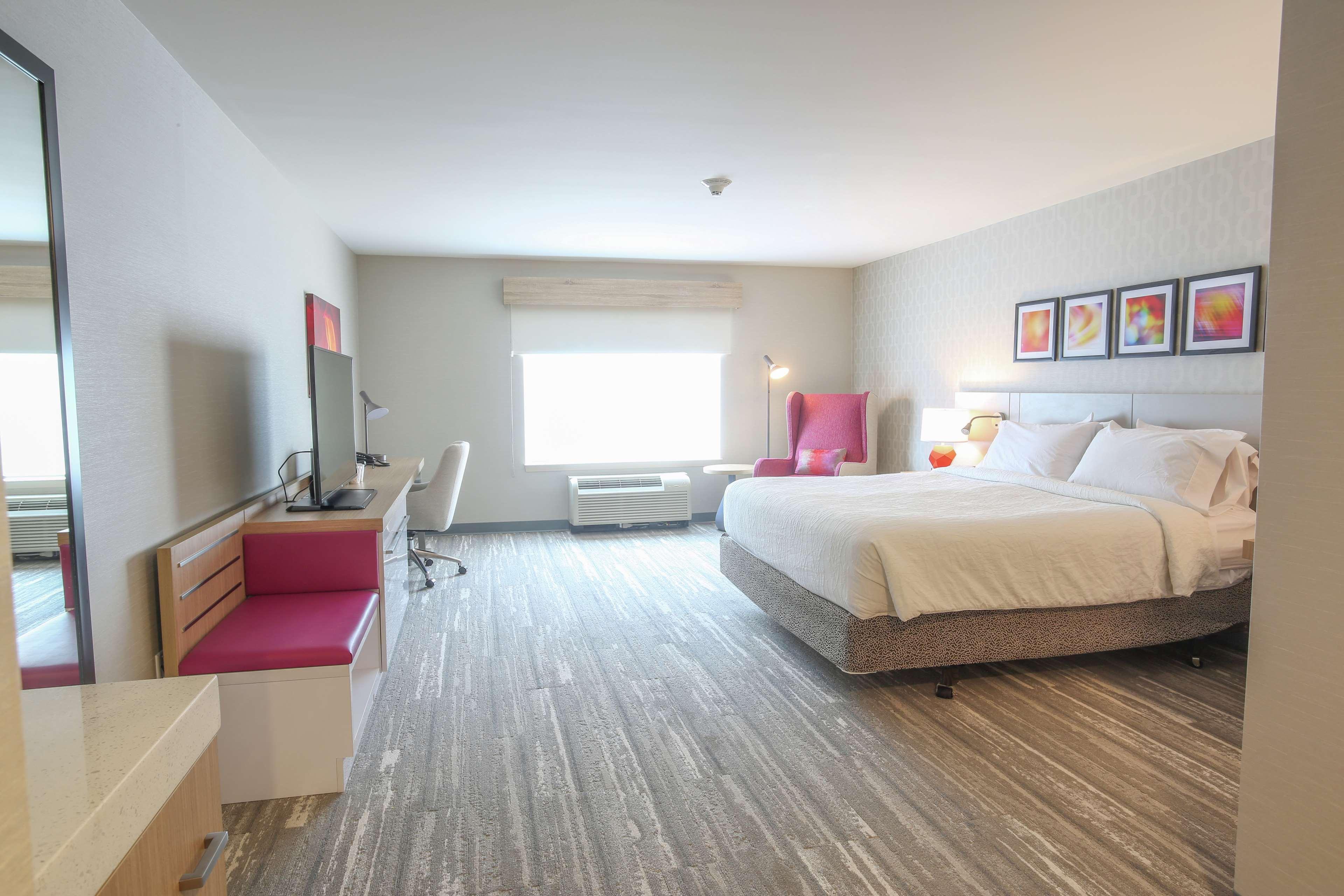 Hilton Garden Inn Hamilton Bordentown Esterno foto