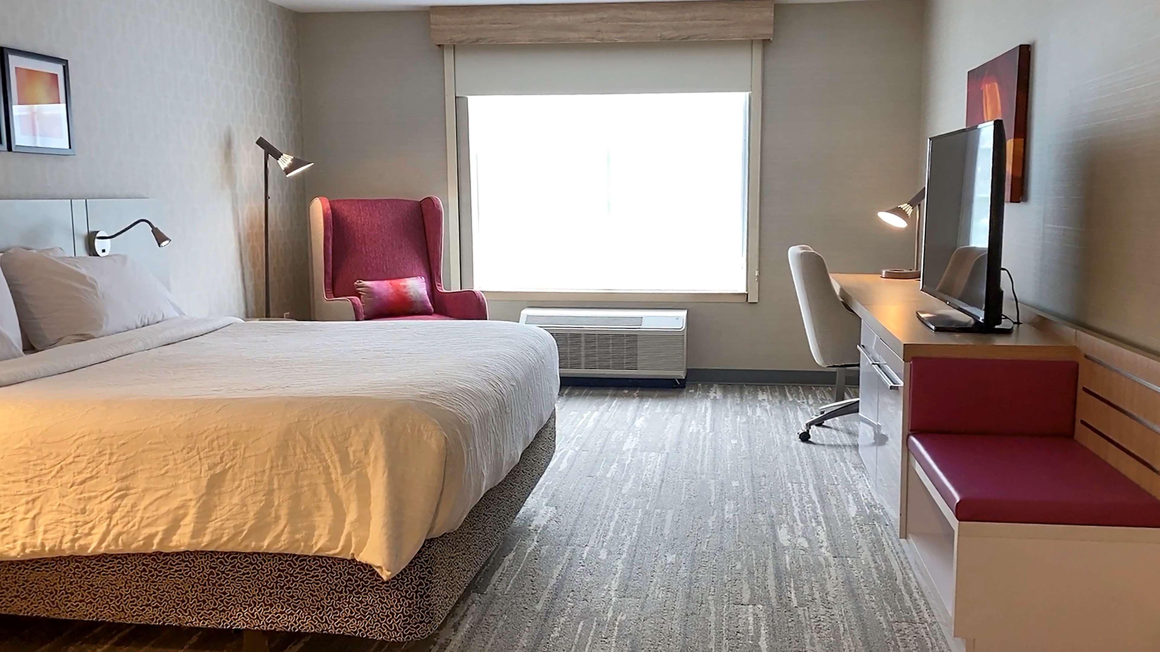 Hilton Garden Inn Hamilton Bordentown Esterno foto