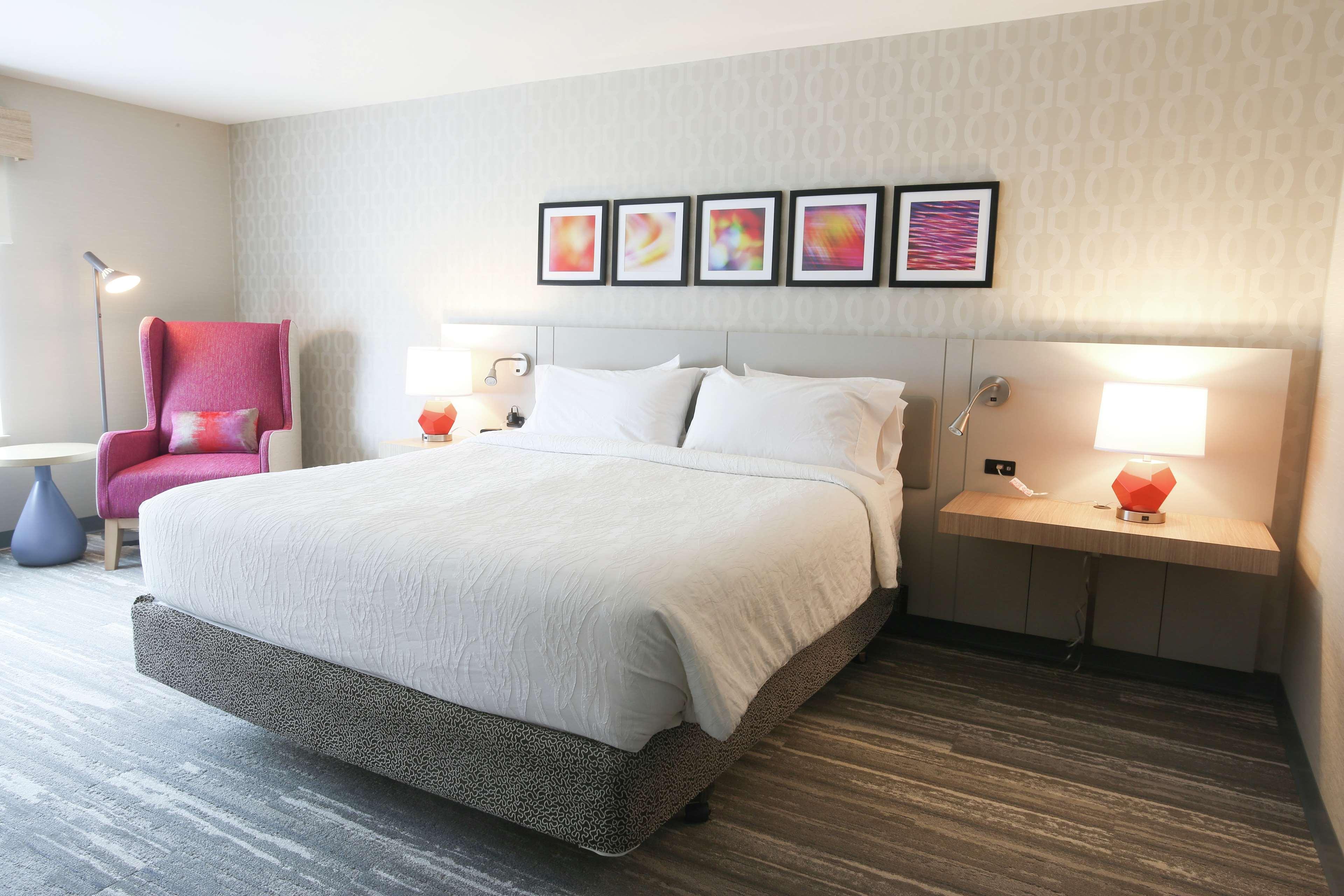 Hilton Garden Inn Hamilton Bordentown Esterno foto