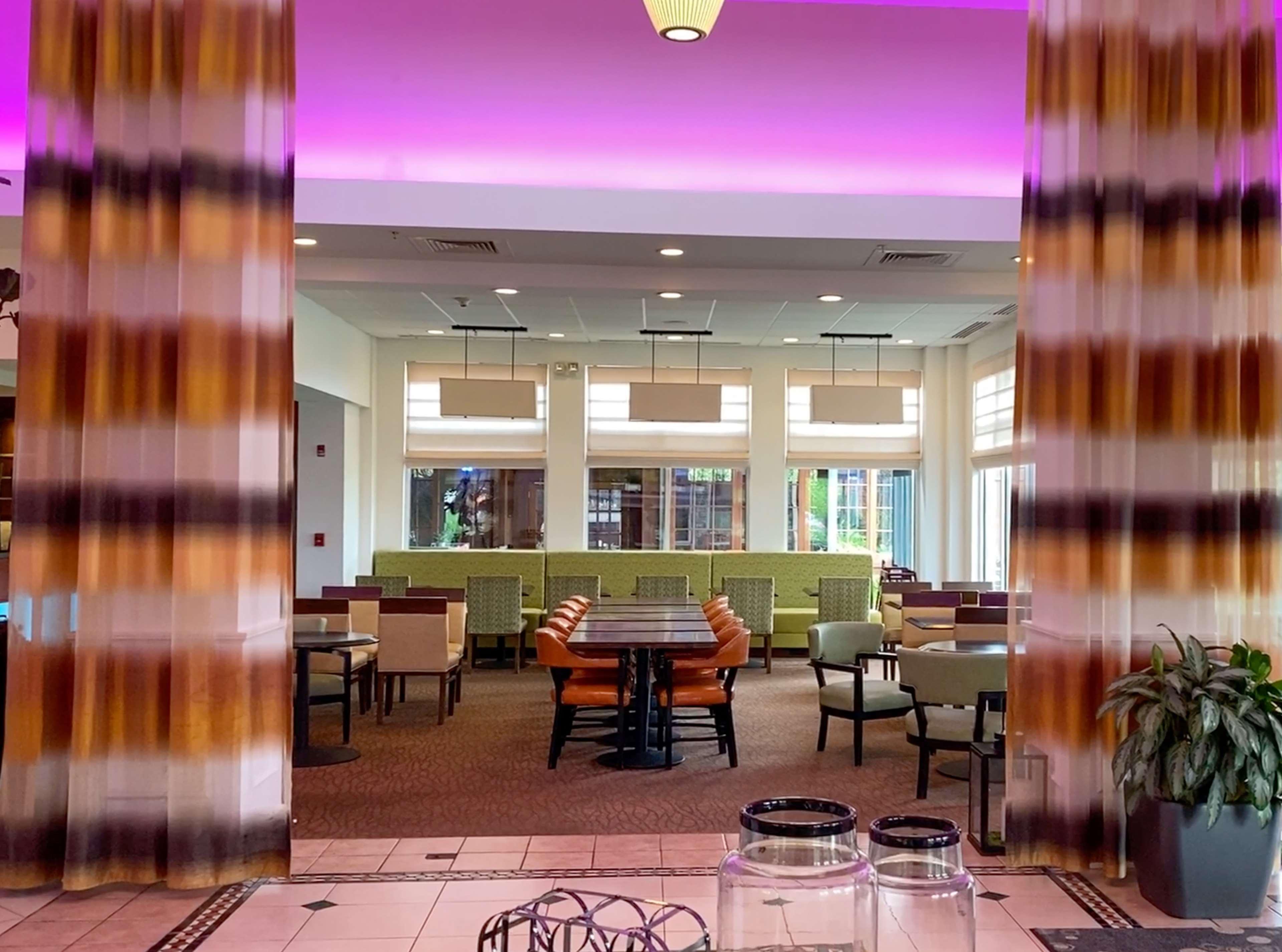 Hilton Garden Inn Hamilton Bordentown Esterno foto