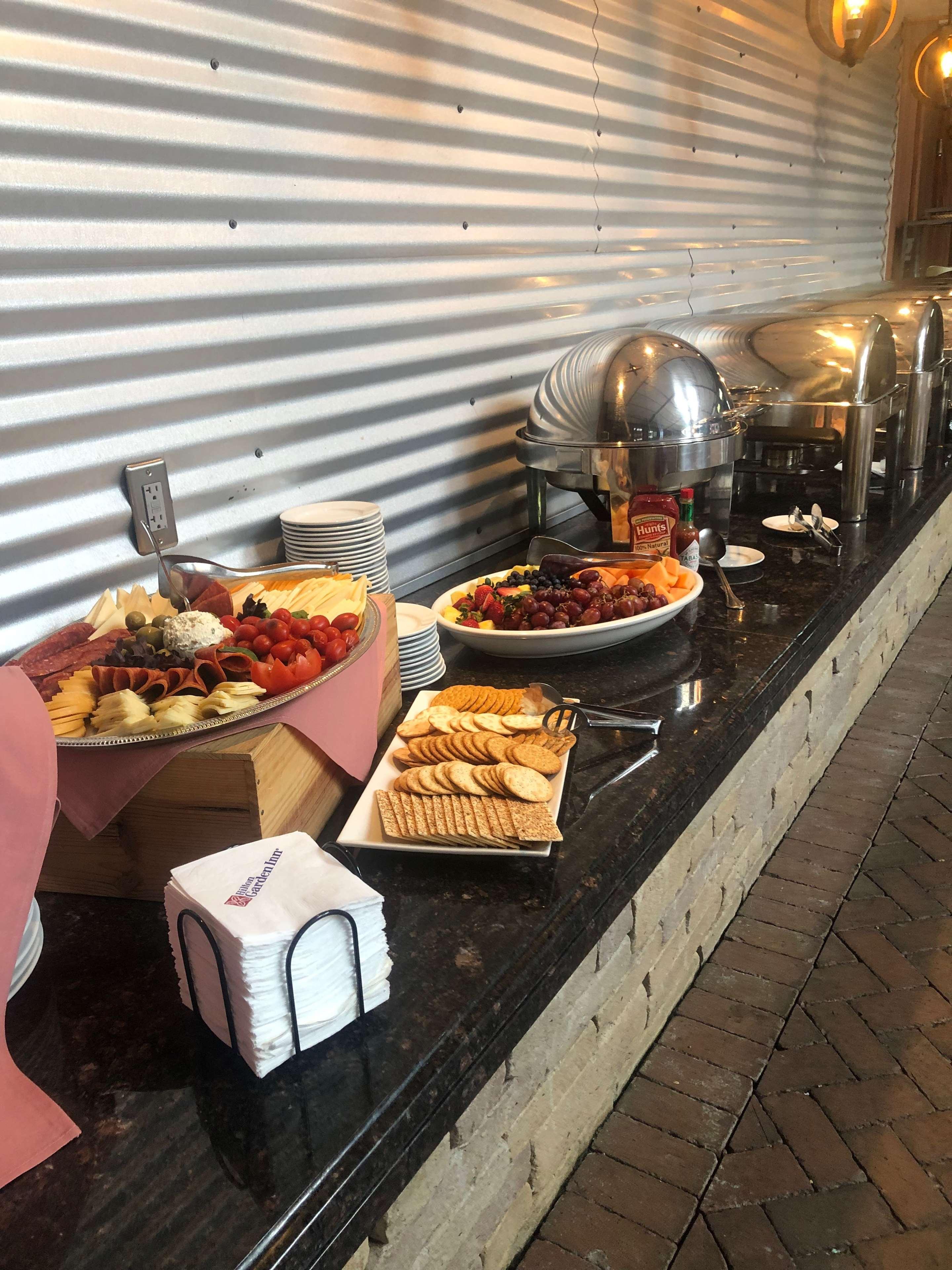 Hilton Garden Inn Hamilton Bordentown Esterno foto