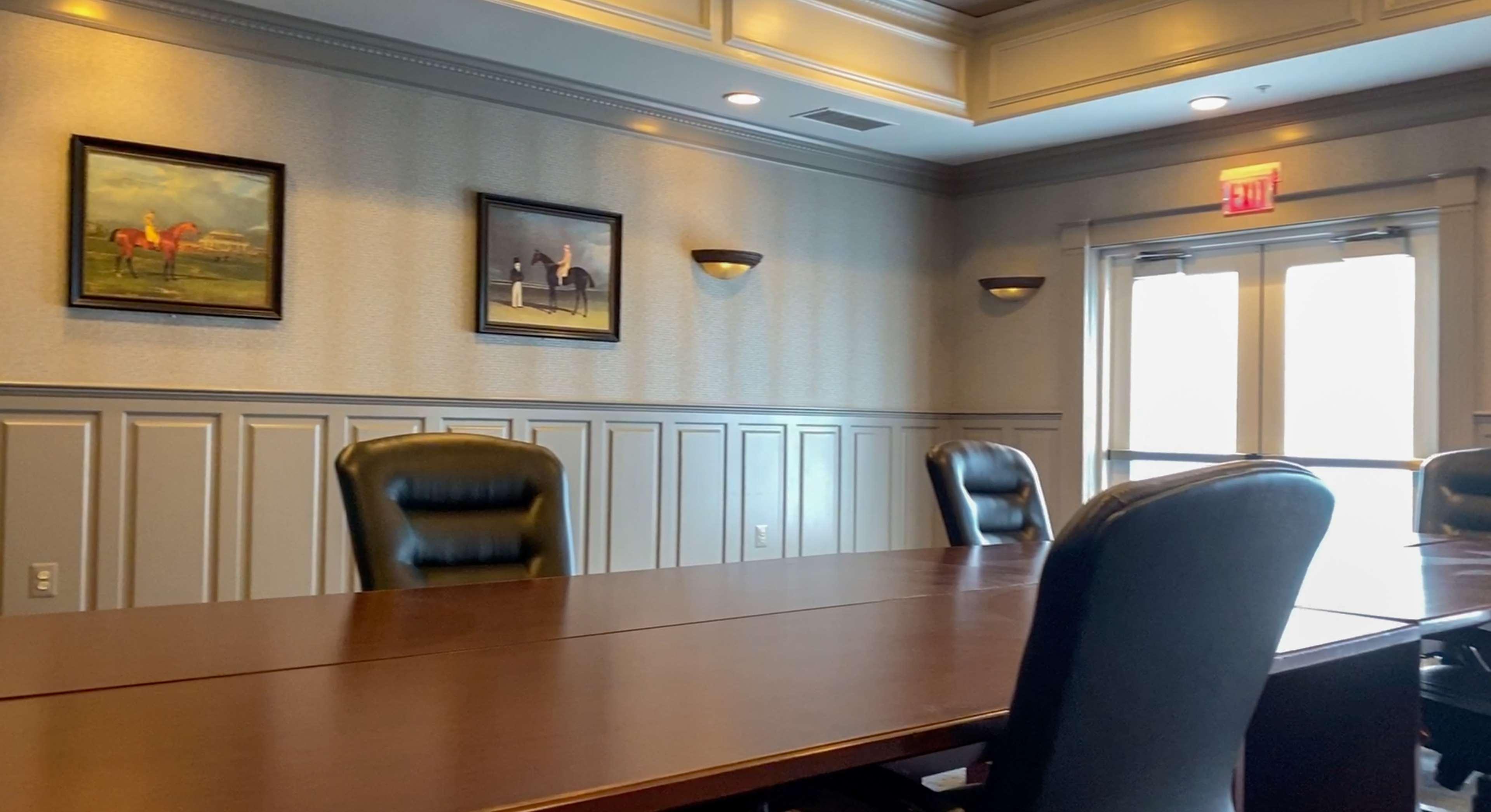 Hilton Garden Inn Hamilton Bordentown Esterno foto