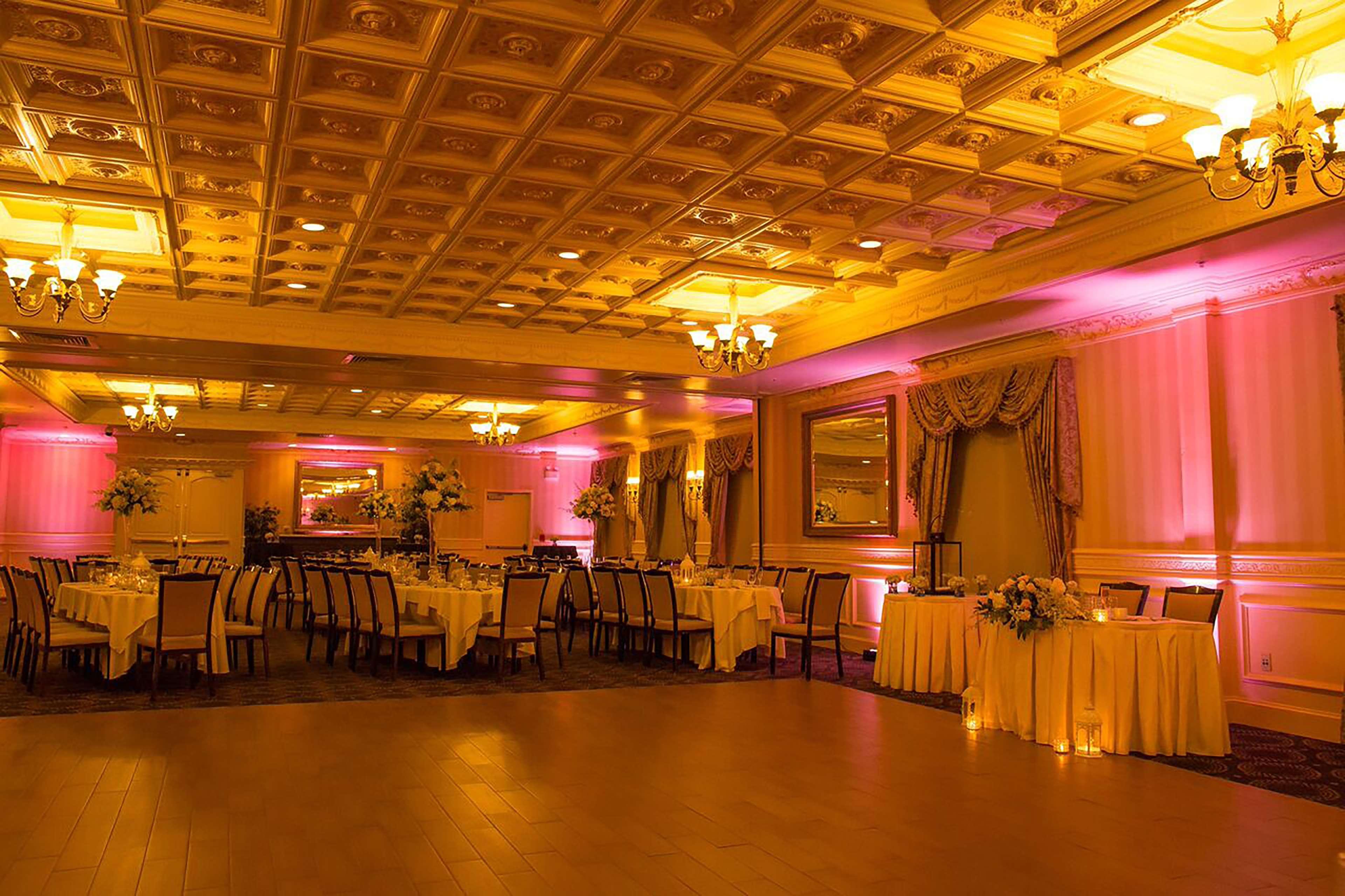 Hilton Garden Inn Hamilton Bordentown Esterno foto