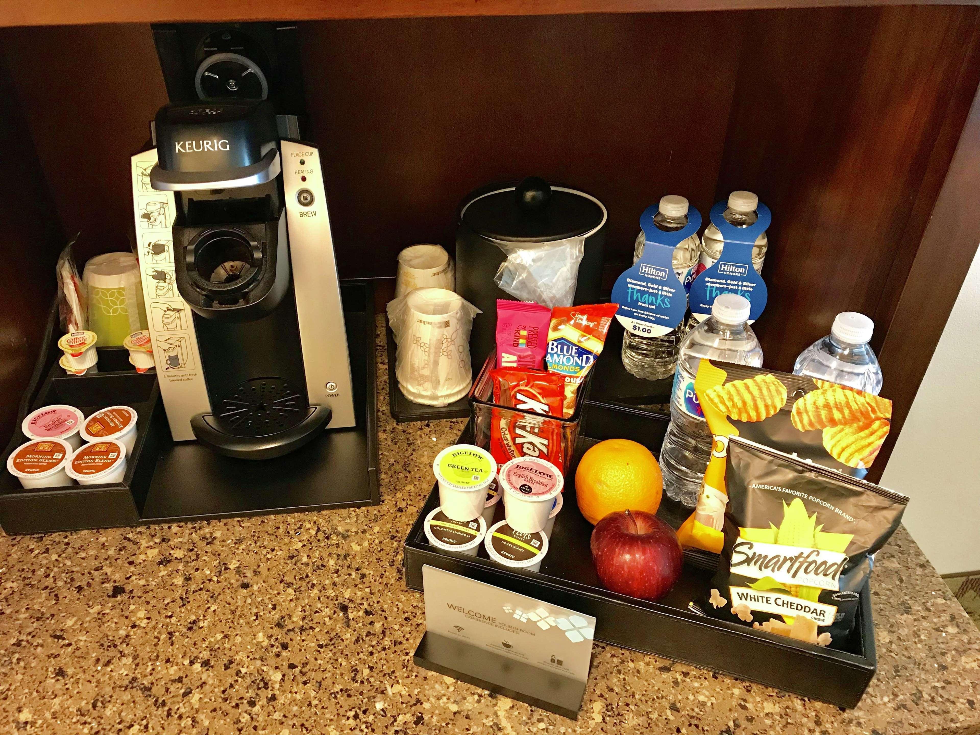 Hilton Garden Inn Hamilton Bordentown Esterno foto