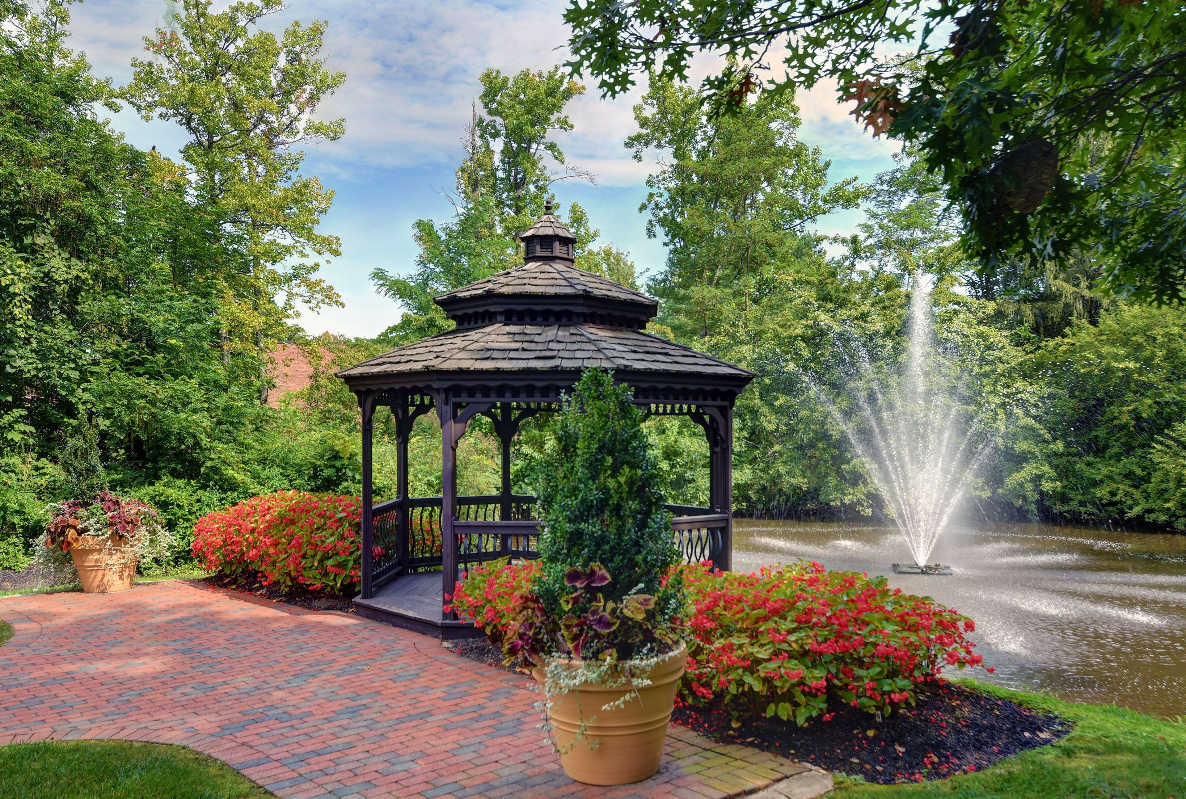 Hilton Garden Inn Hamilton Bordentown Esterno foto