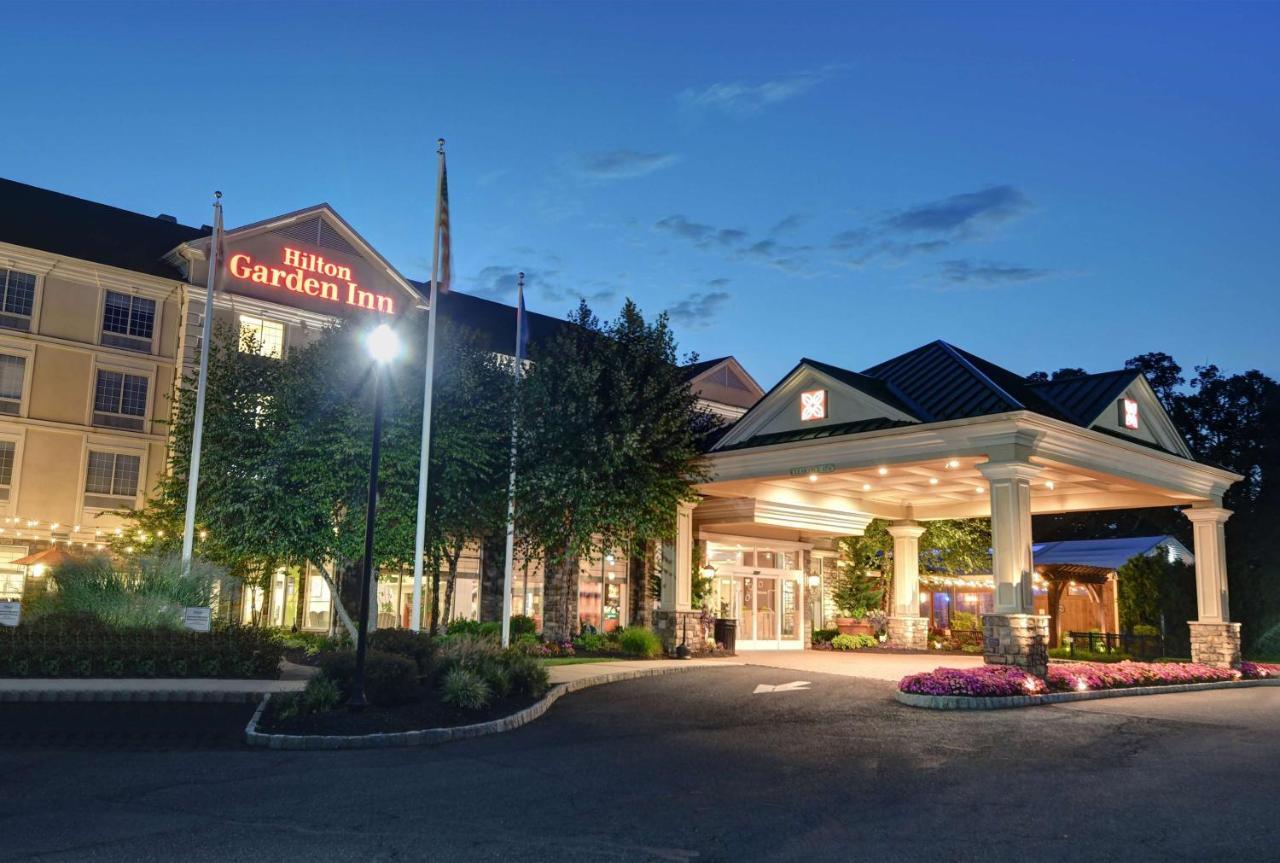 Hilton Garden Inn Hamilton Bordentown Esterno foto