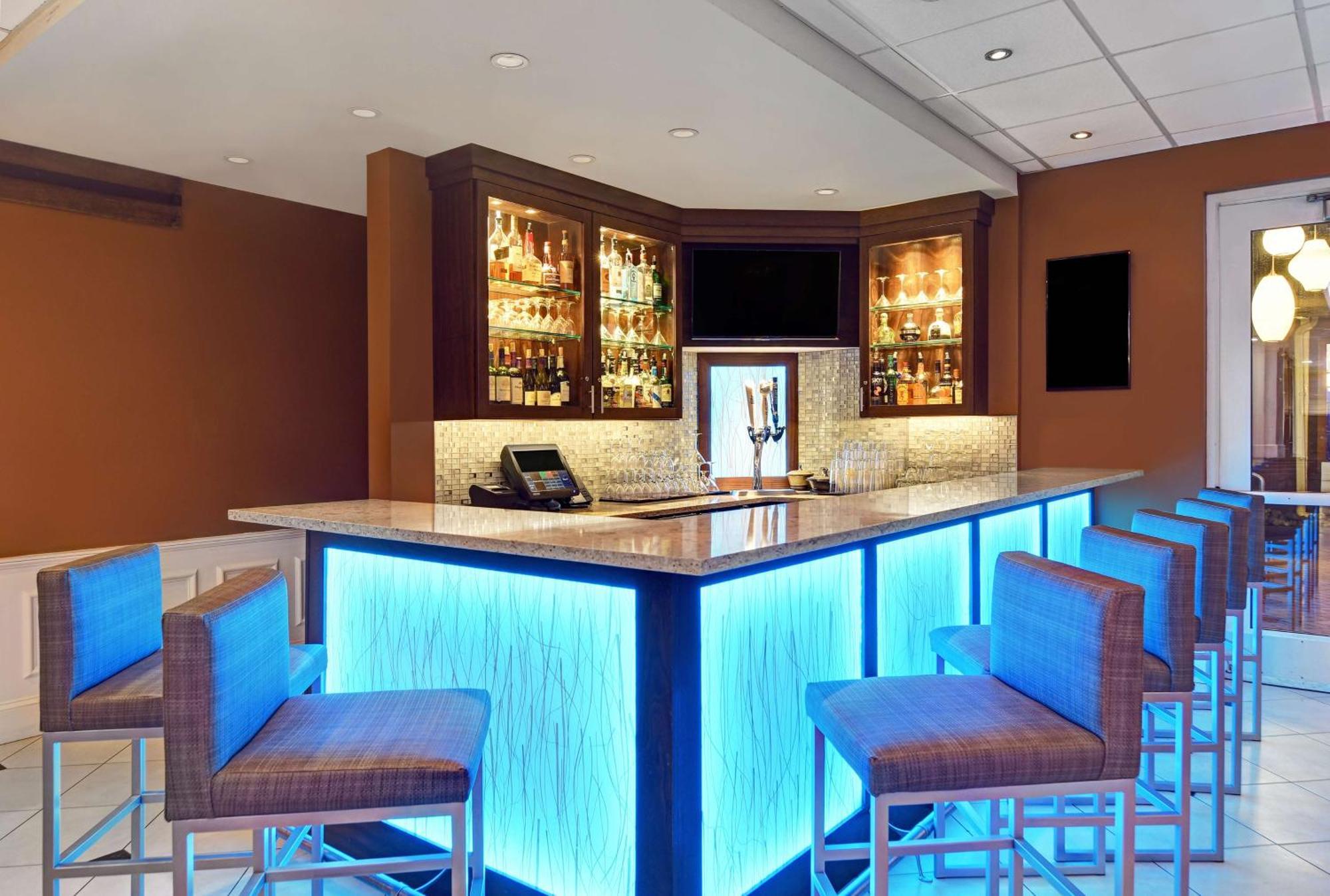 Hilton Garden Inn Hamilton Bordentown Esterno foto