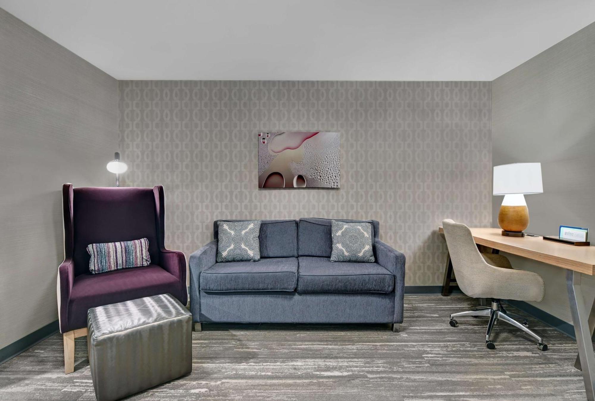 Hilton Garden Inn Hamilton Bordentown Esterno foto