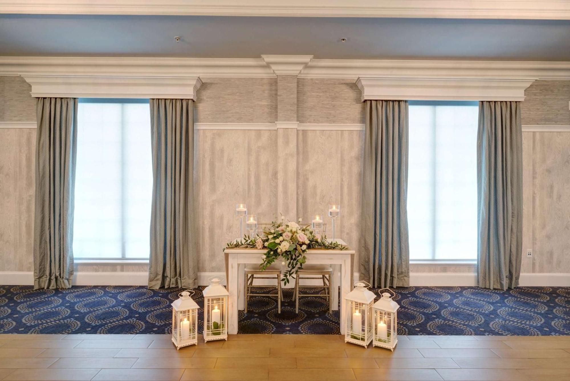Hilton Garden Inn Hamilton Bordentown Esterno foto