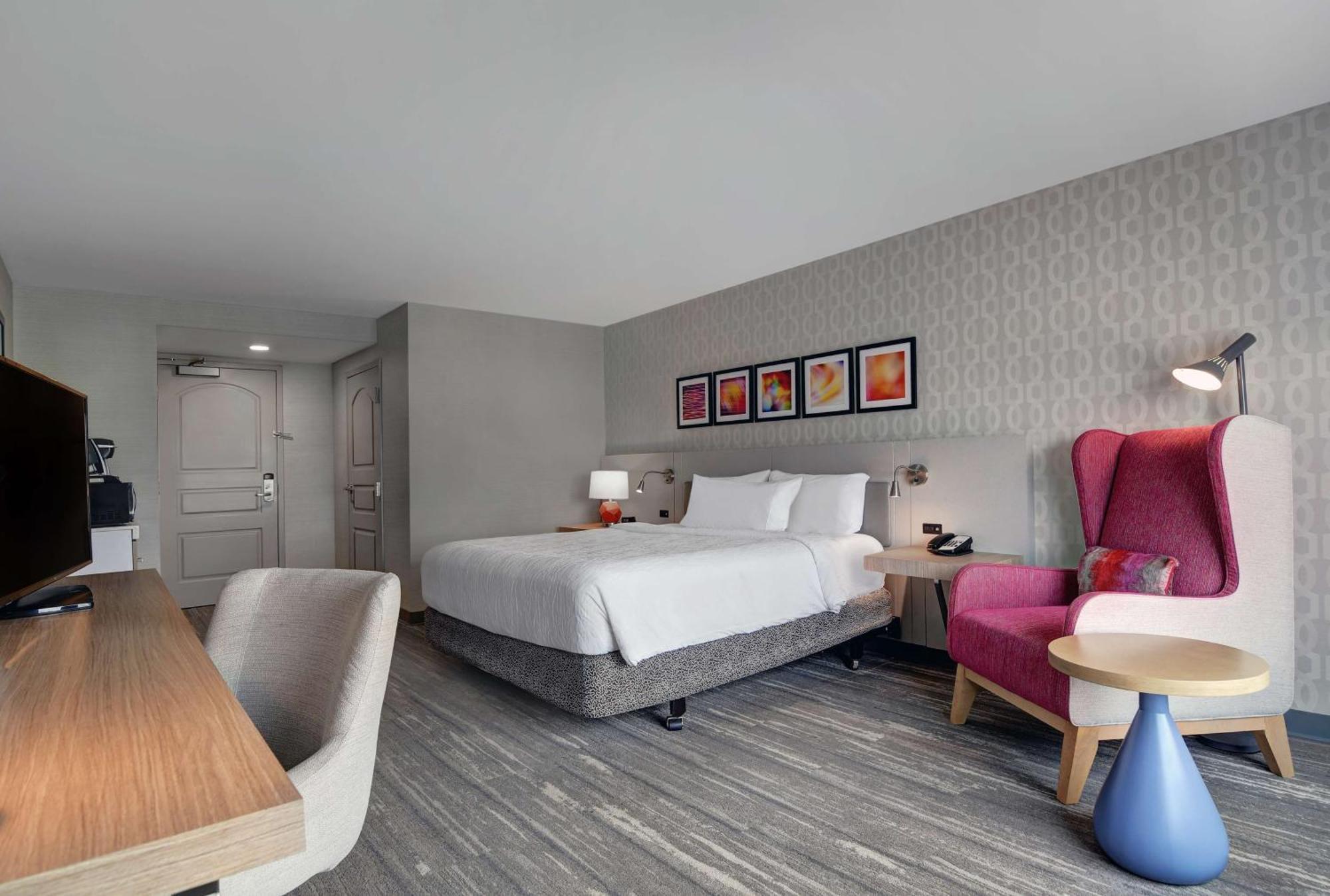 Hilton Garden Inn Hamilton Bordentown Esterno foto