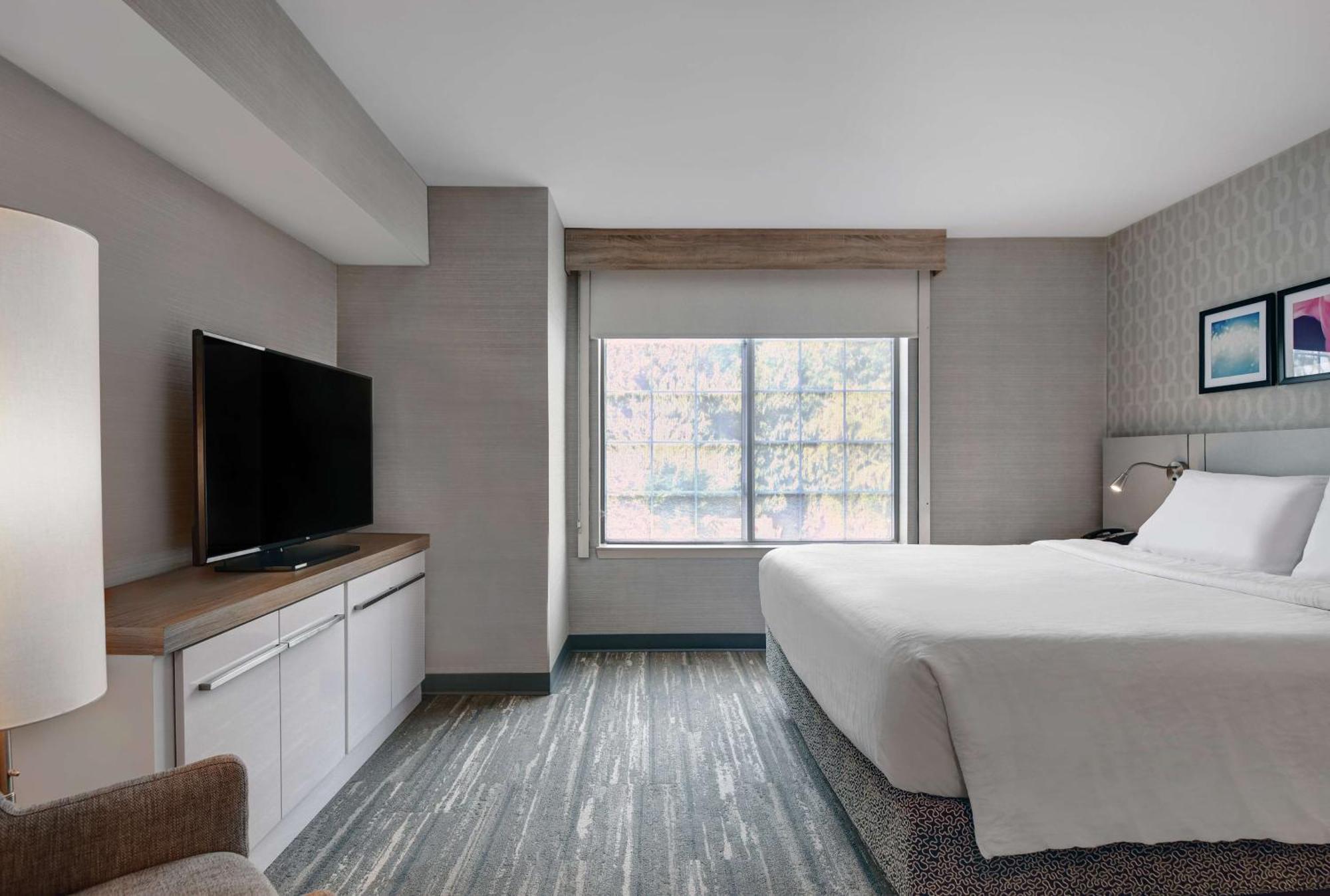 Hilton Garden Inn Hamilton Bordentown Esterno foto