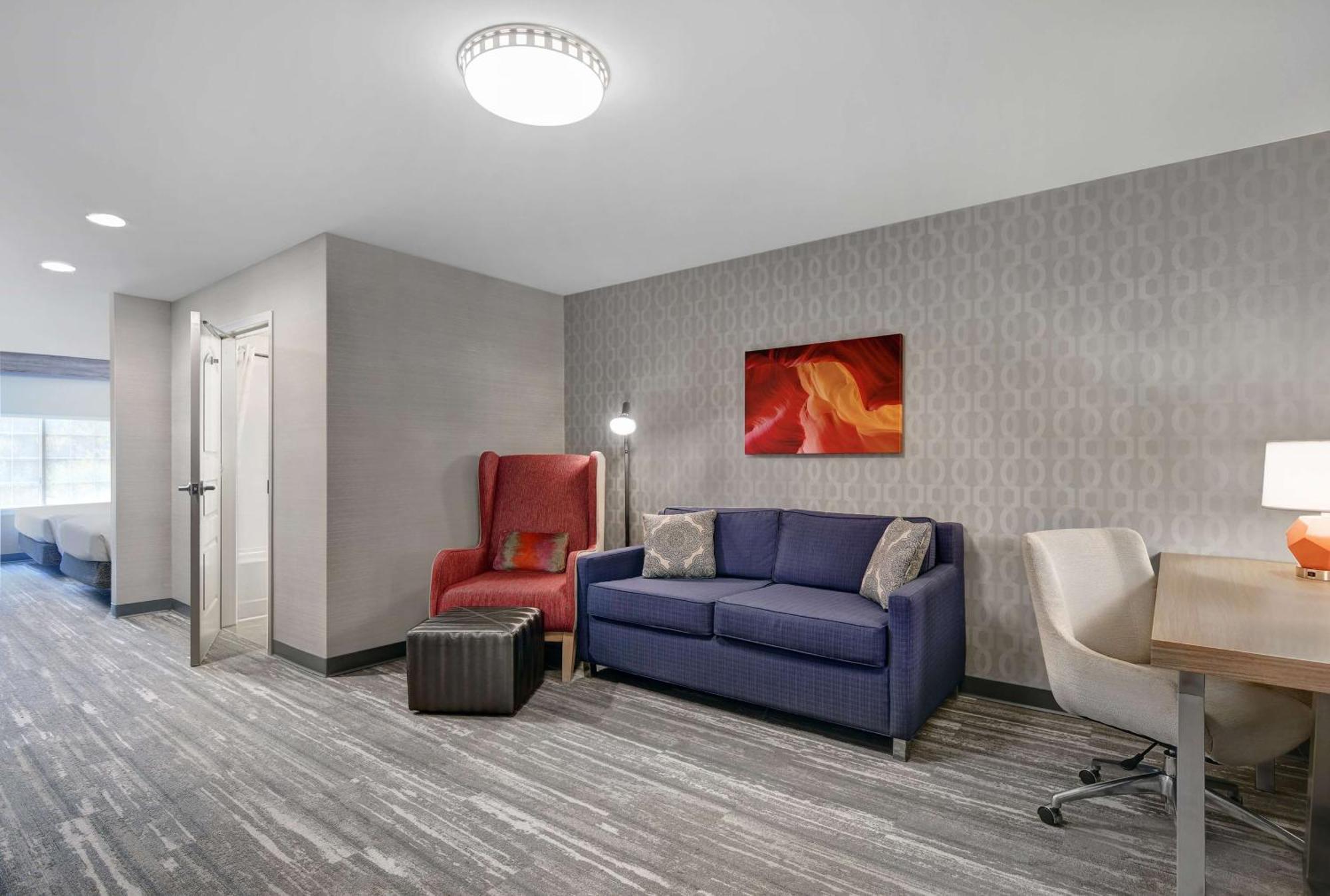Hilton Garden Inn Hamilton Bordentown Esterno foto