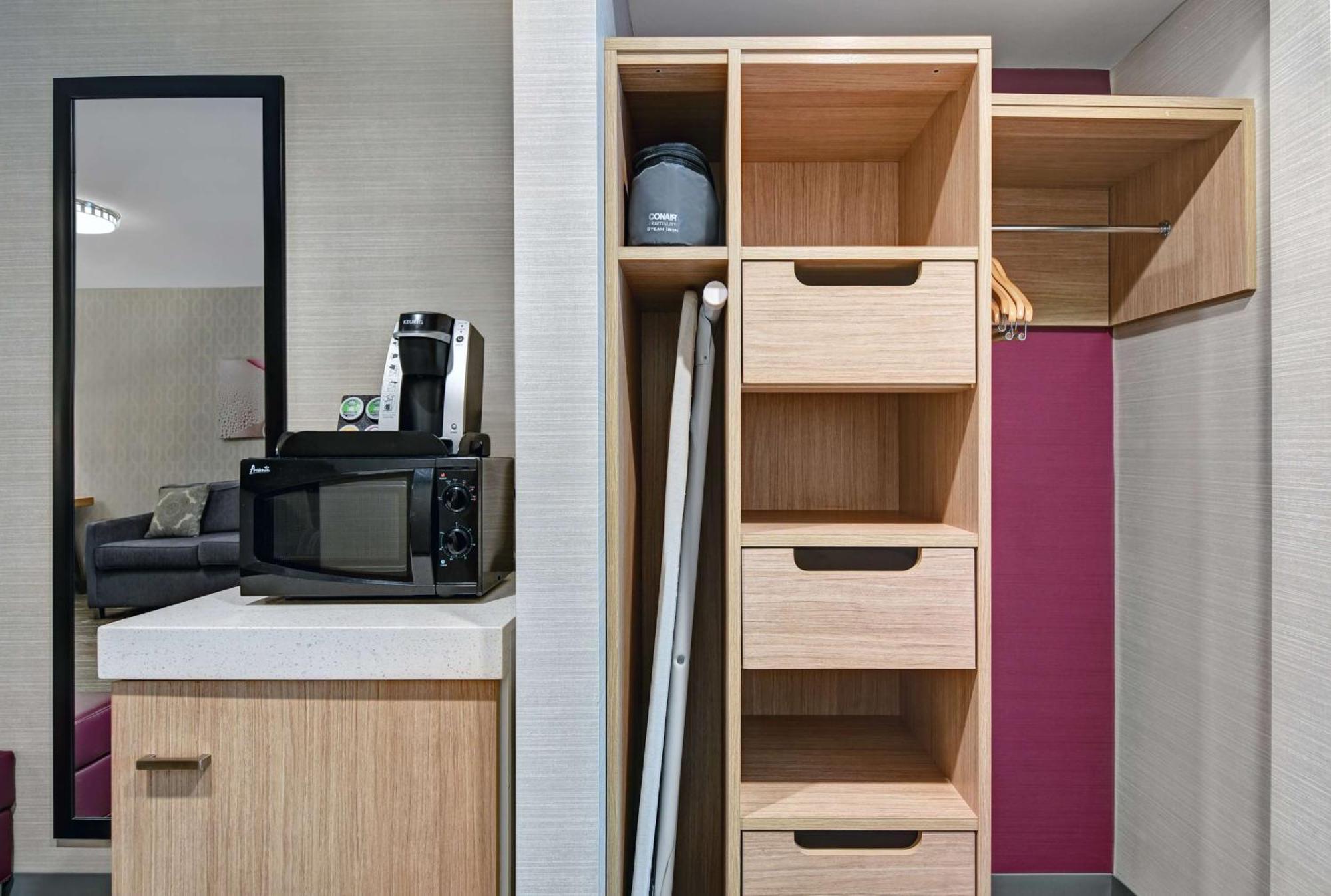 Hilton Garden Inn Hamilton Bordentown Esterno foto