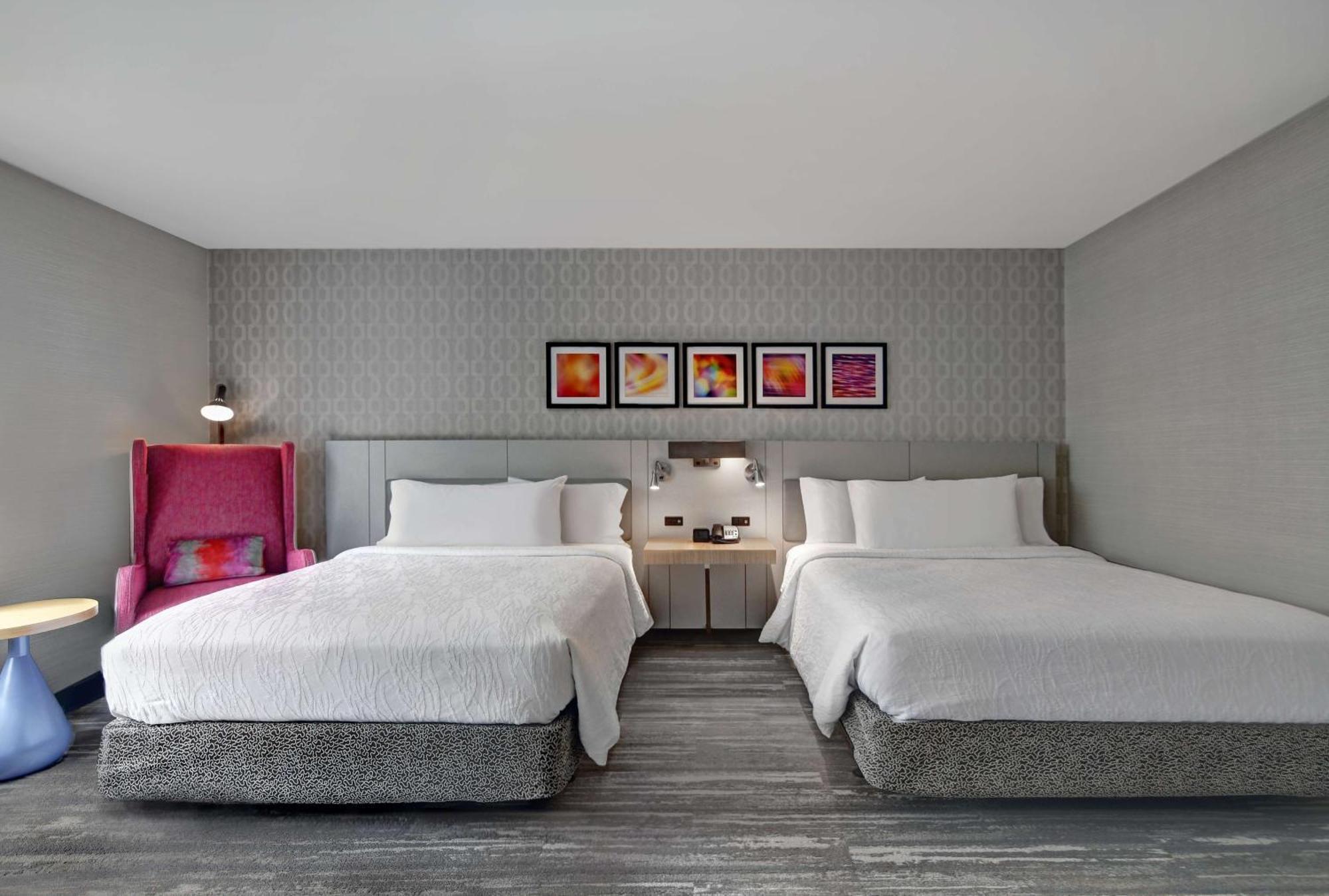 Hilton Garden Inn Hamilton Bordentown Esterno foto