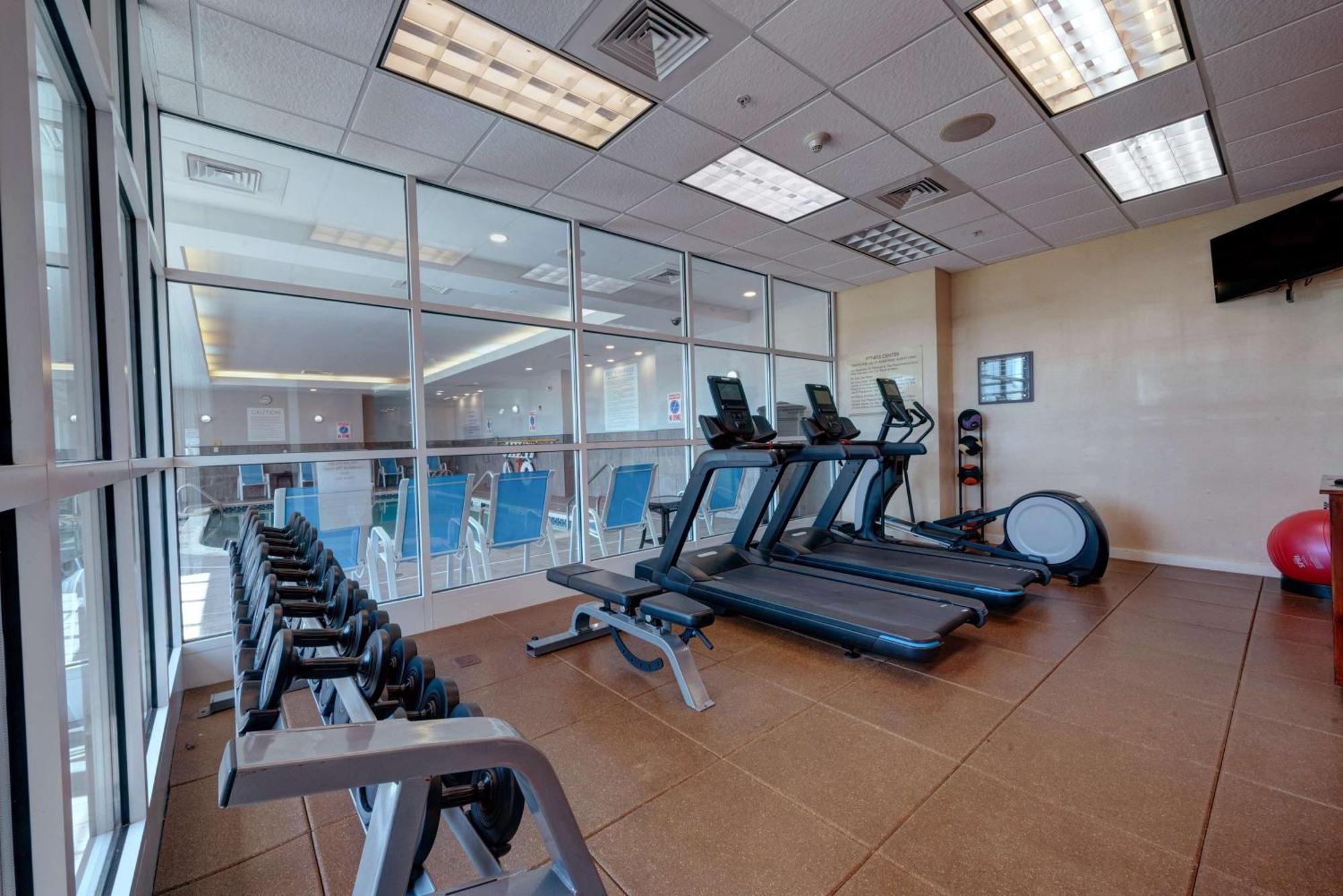 Hilton Garden Inn Hamilton Bordentown Esterno foto