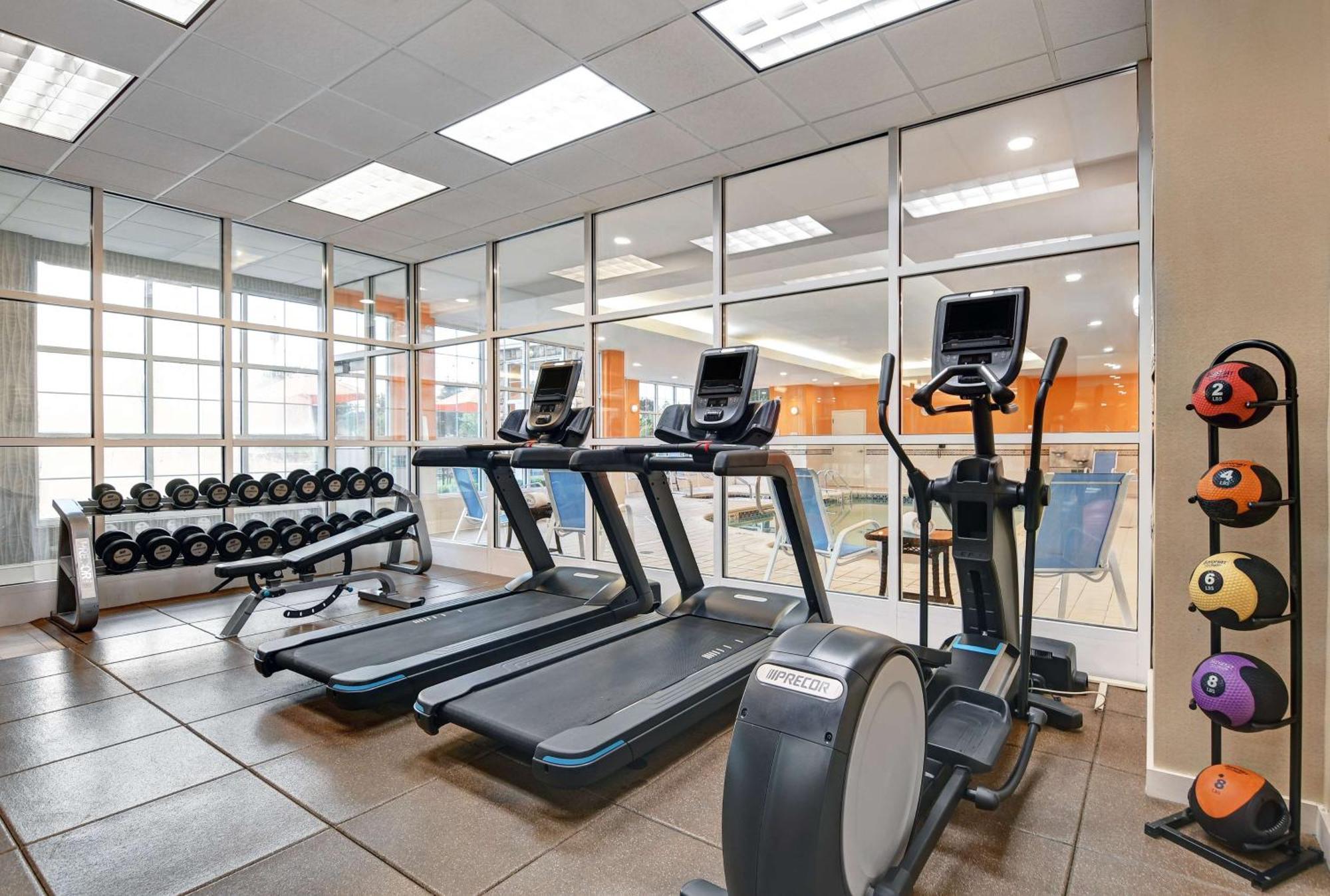 Hilton Garden Inn Hamilton Bordentown Esterno foto