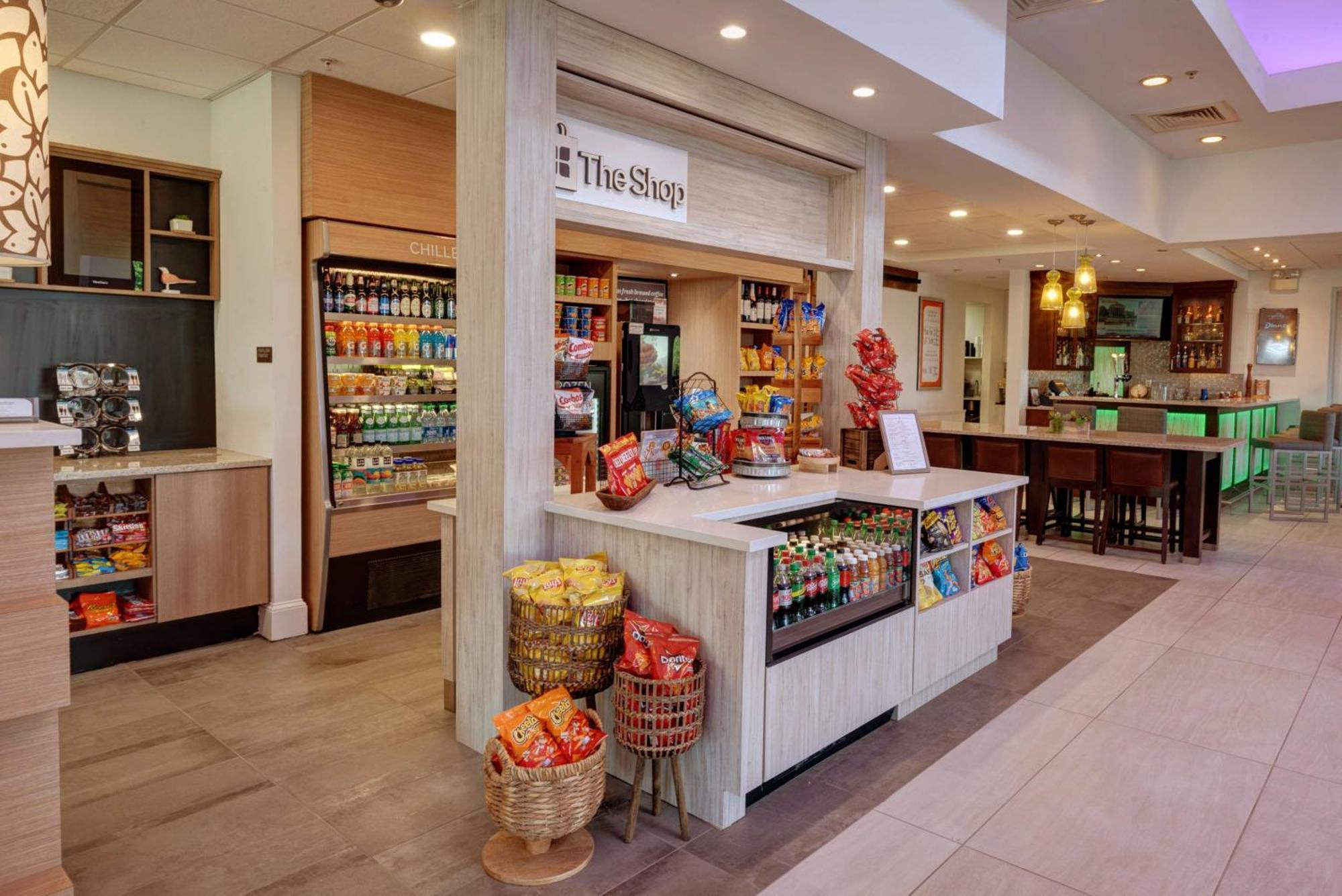 Hilton Garden Inn Hamilton Bordentown Esterno foto