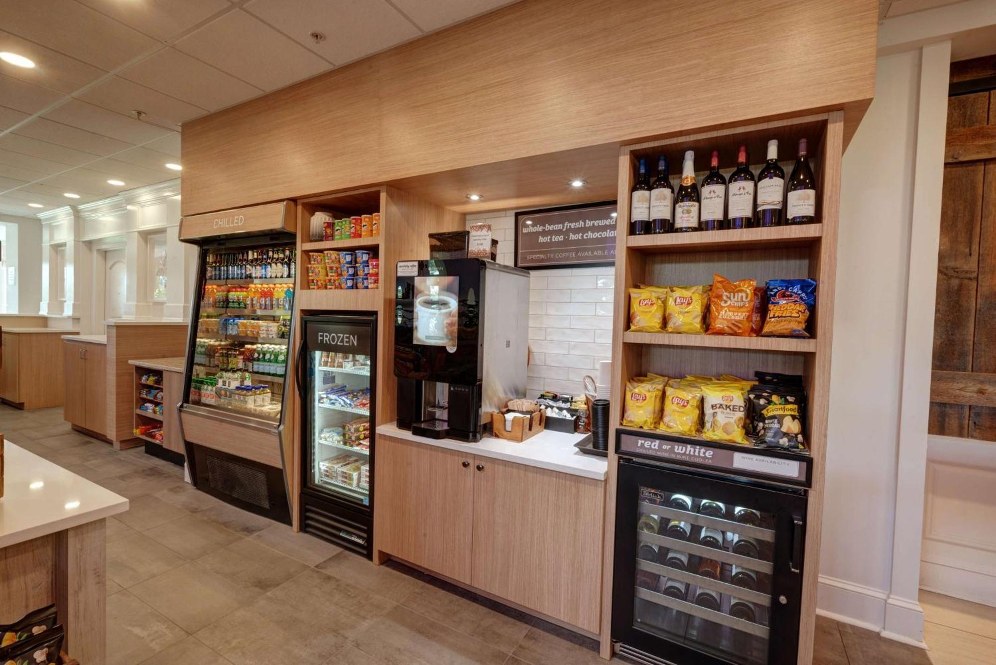 Hilton Garden Inn Hamilton Bordentown Esterno foto