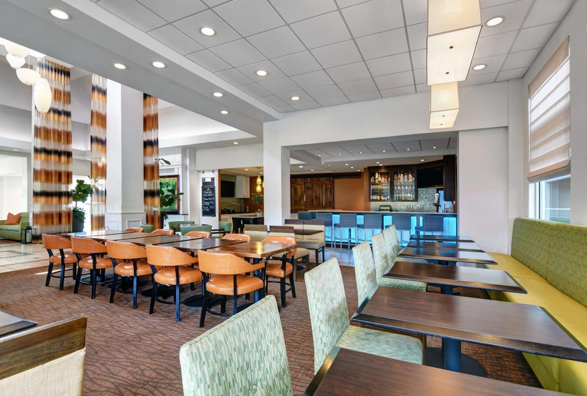 Hilton Garden Inn Hamilton Bordentown Esterno foto