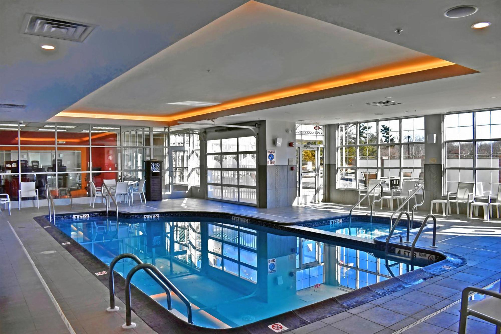 Hilton Garden Inn Hamilton Bordentown Esterno foto